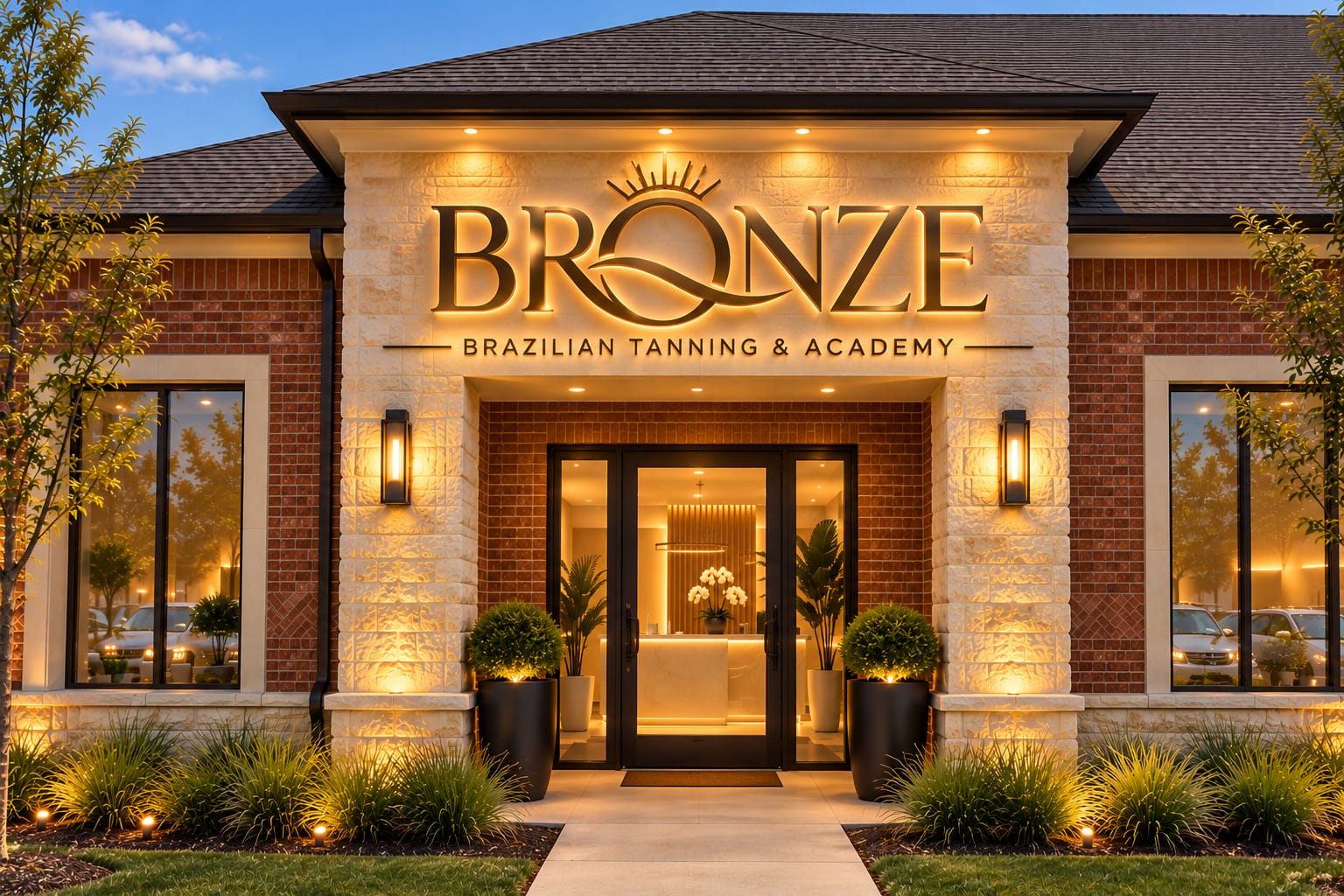 Frisco Texas Luxury Studio